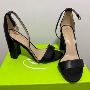 Sam Edelman Heels